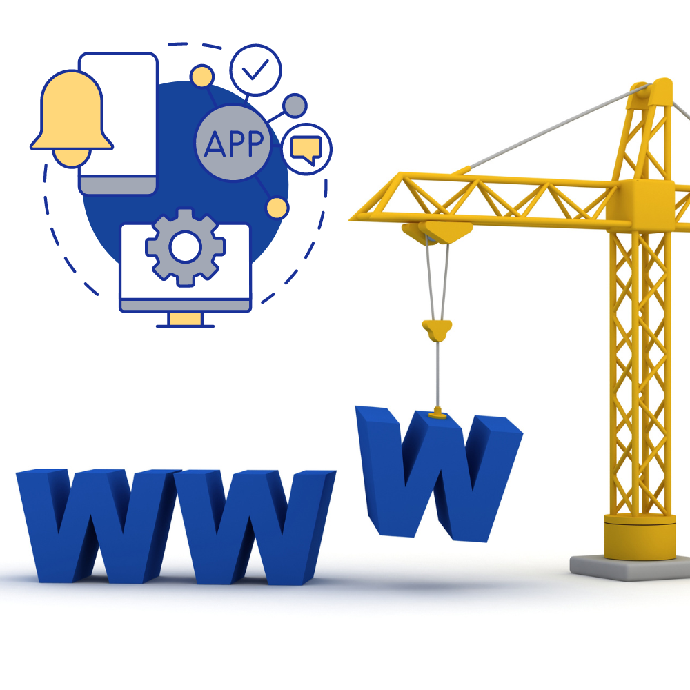 Progressive Web